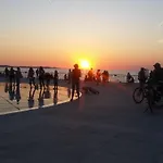 Sunce Appartement Zadar