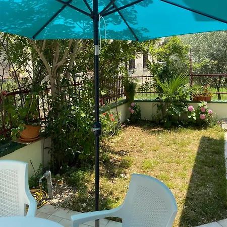 Sunce Apartment *
