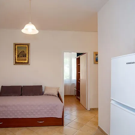 Sunce Apartmán *