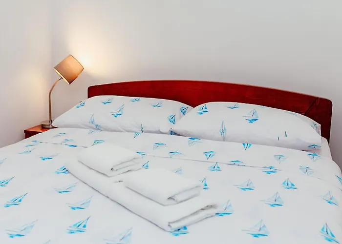 Sunce Διαμέρισμα