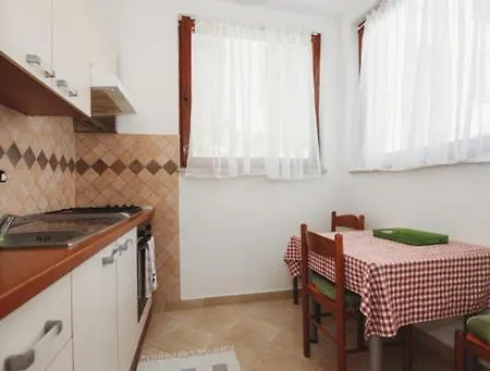 Sunce Apartman Zadar