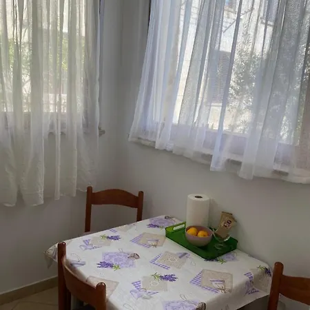 Sunce Apartman Zadar