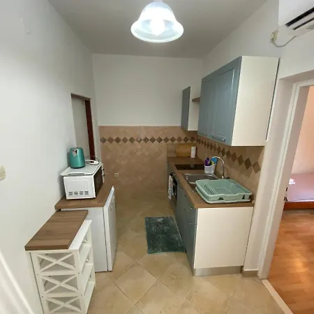 Apartman Sunce Zadar
