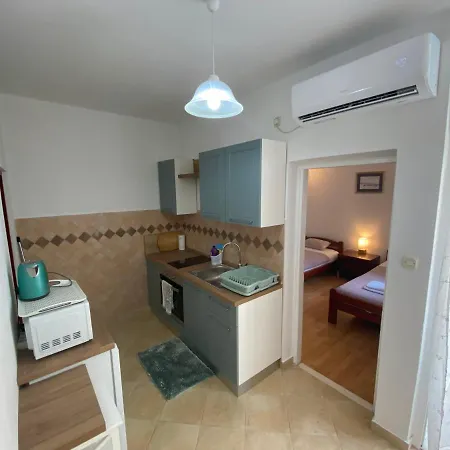 Apartman Sunce *