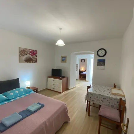 Apartman Sunce Zadar