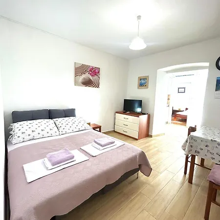 Apartman Sunce *