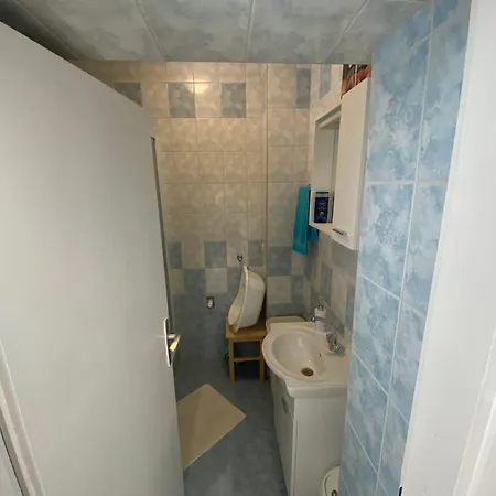 Apartman Sunce Zadar