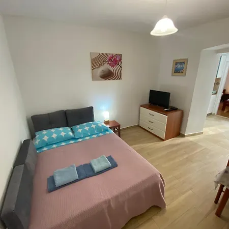 Sunce Apartman Zadar