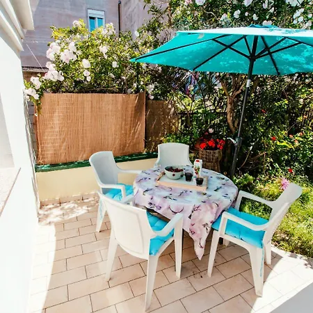 Apartamento Sunce *