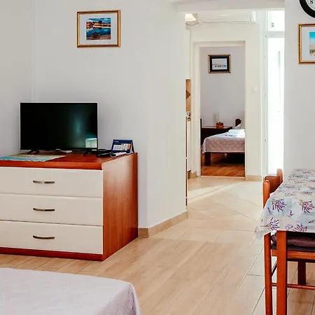 Sunce Apartman
