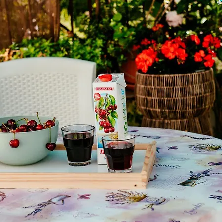Apartman Sunce