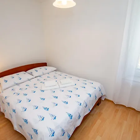 Sunce Apartman