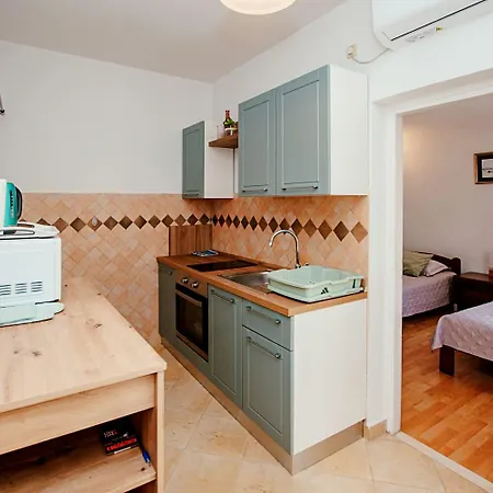 Apartamento Sunce