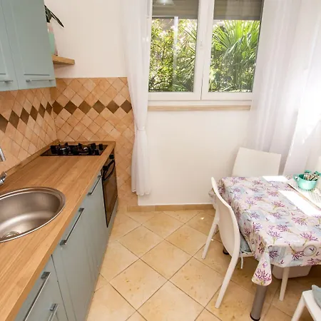 Apartman Sunce *