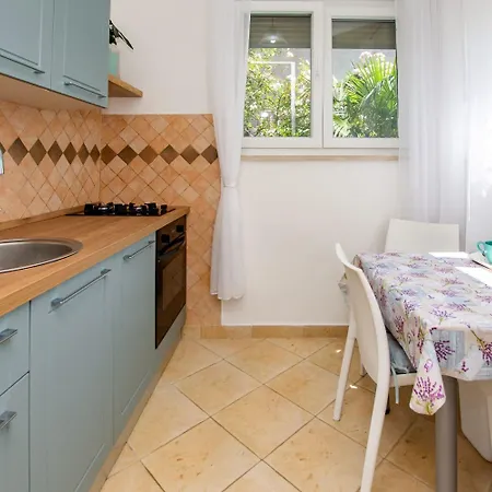 Sunce Apartman Zadar
