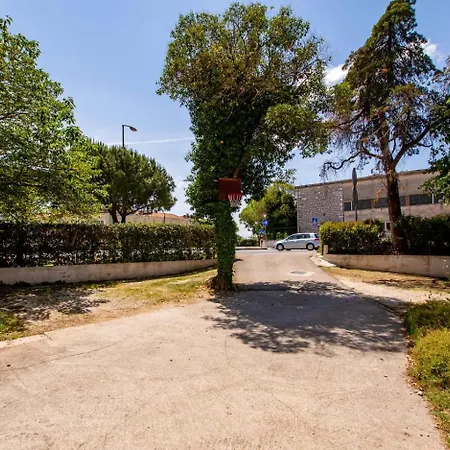 Apartman Sunce