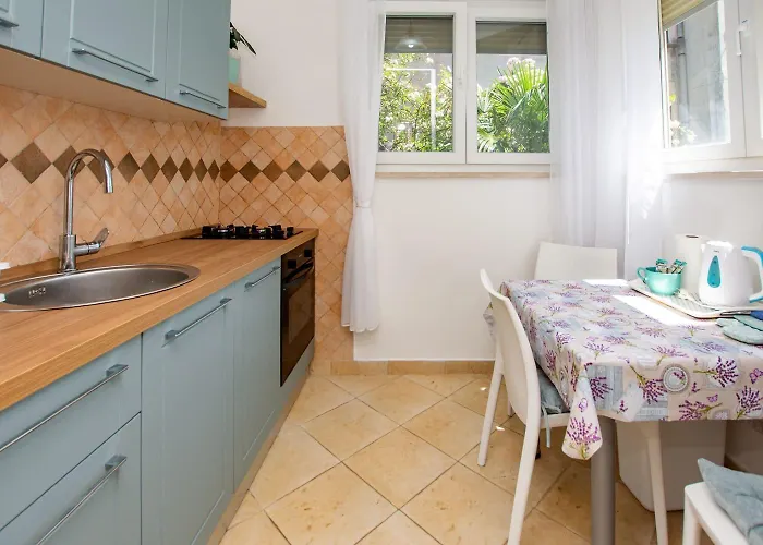 Sunce Lägenhet Zadar