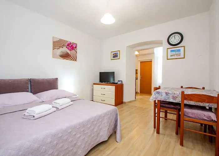Appartement Sunce Zadar